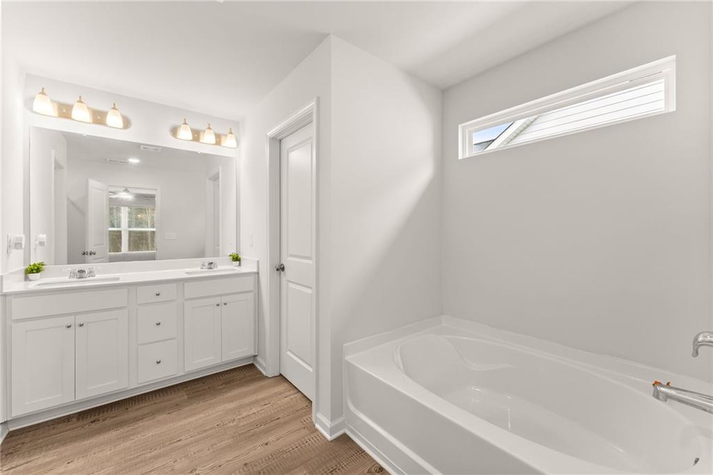 275 Springwood Lane Dawsonville, GA 30534 - Photo 27 of 50