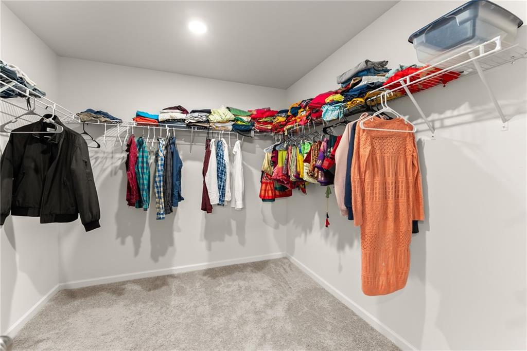 275 Springwood Lane Dawsonville, GA 30534 - Photo 29 of 50