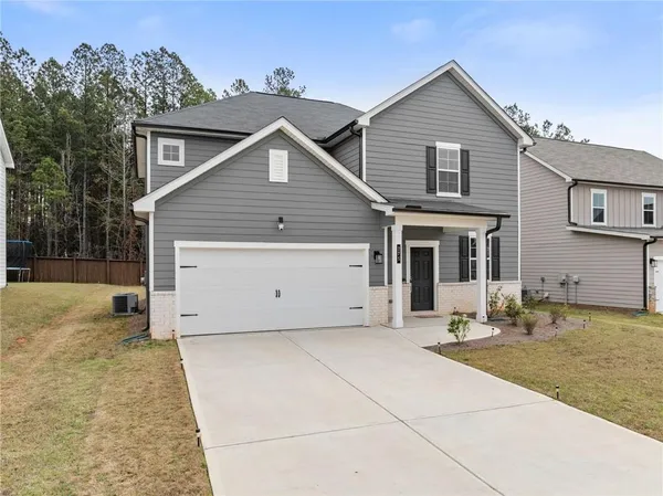 $485,000 | 275 Springwood Lane, Dawsonville, GA 30534