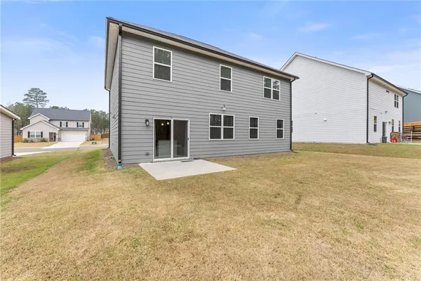 $485,000 | 275 Springwood Lane, Dawsonville, GA 30534