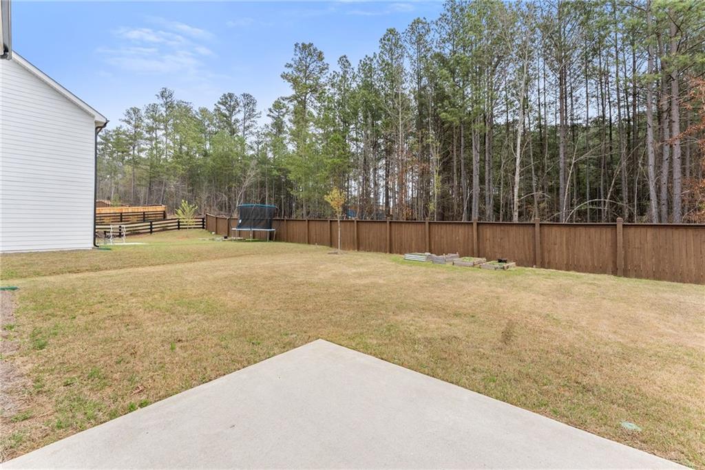 275 Springwood Lane Dawsonville, GA 30534 - Photo 34 of 50