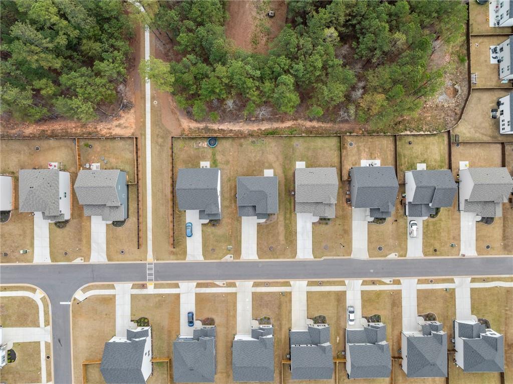 275 Springwood Lane Dawsonville, GA 30534 - Photo 35 of 50