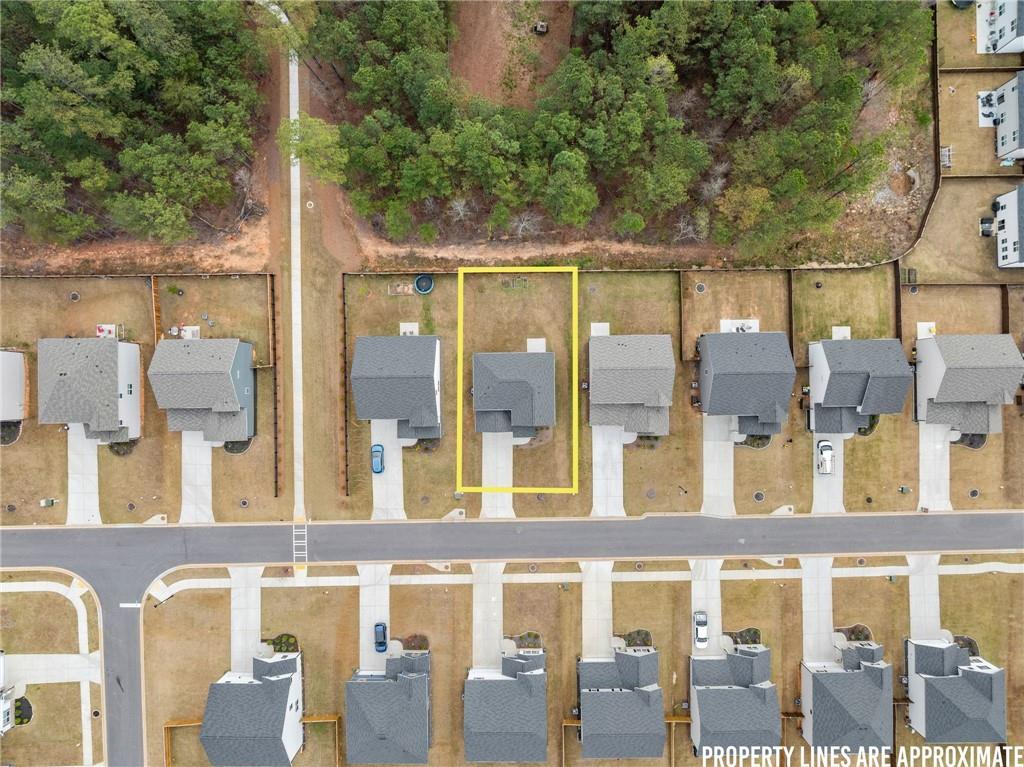 275 Springwood Lane Dawsonville, GA 30534 - Photo 36 of 50