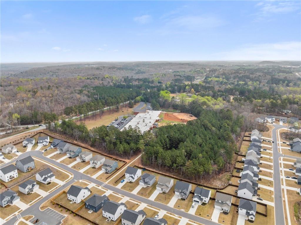 275 Springwood Lane Dawsonville, GA 30534 - Photo 37 of 50