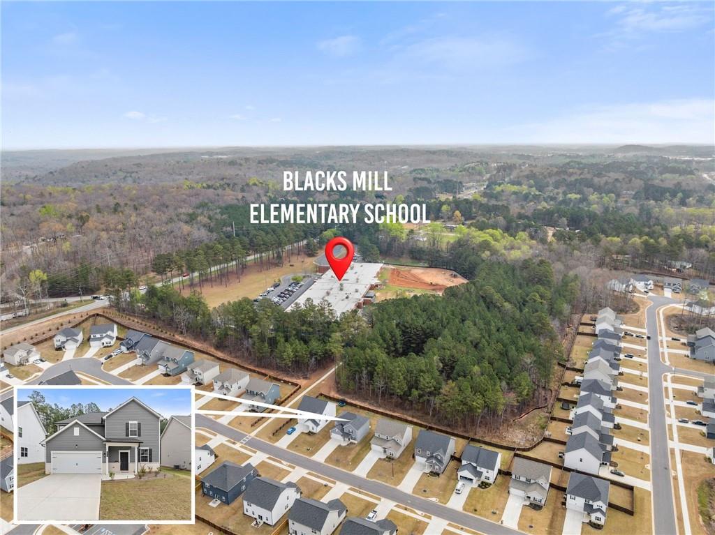 275 Springwood Lane Dawsonville, GA 30534 - Photo 38 of 50