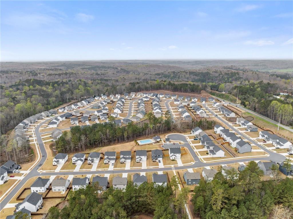 275 Springwood Lane Dawsonville, GA 30534 - Photo 41 of 50