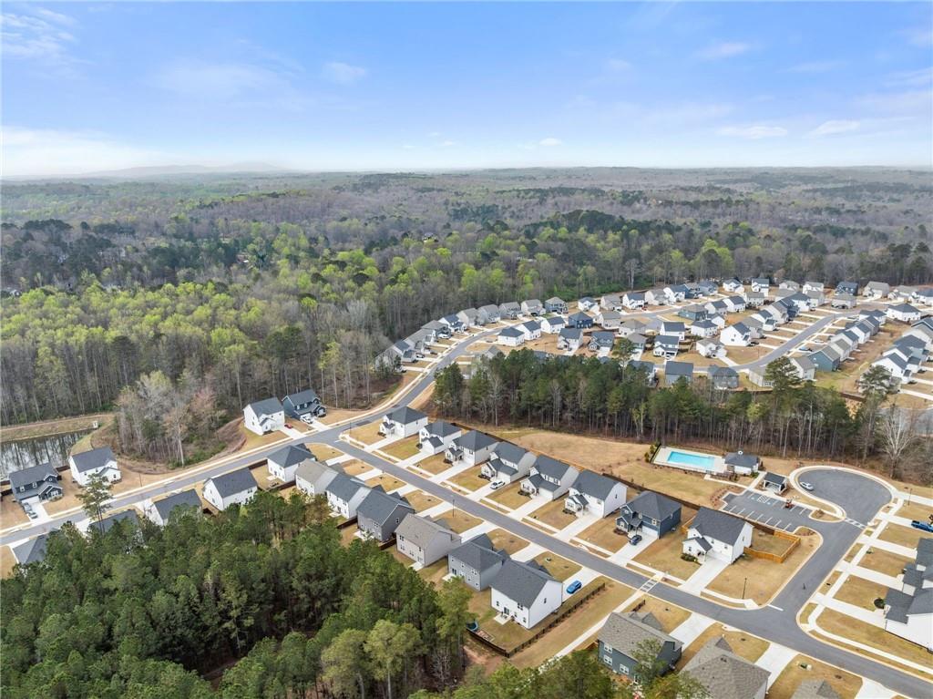 275 Springwood Lane Dawsonville, GA 30534 - Photo 43 of 50