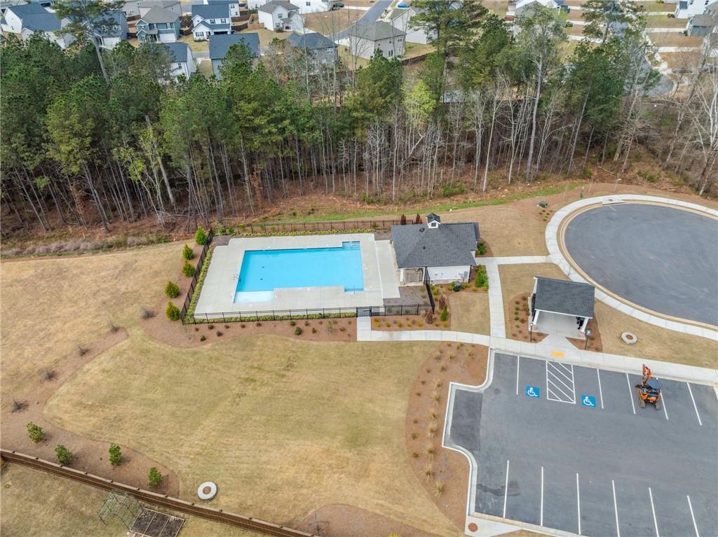 275 Springwood Lane Dawsonville, GA 30534 - Photo 44 of 50