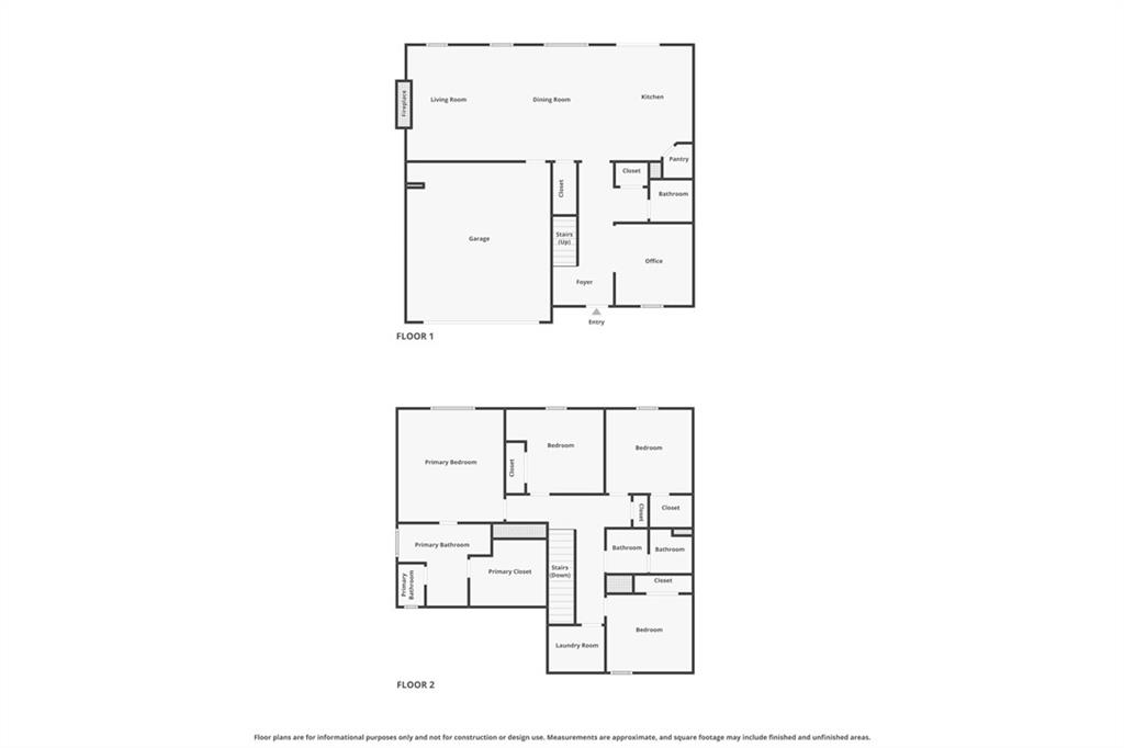 275 Springwood Lane Dawsonville, GA 30534 - Photo 47 of 50