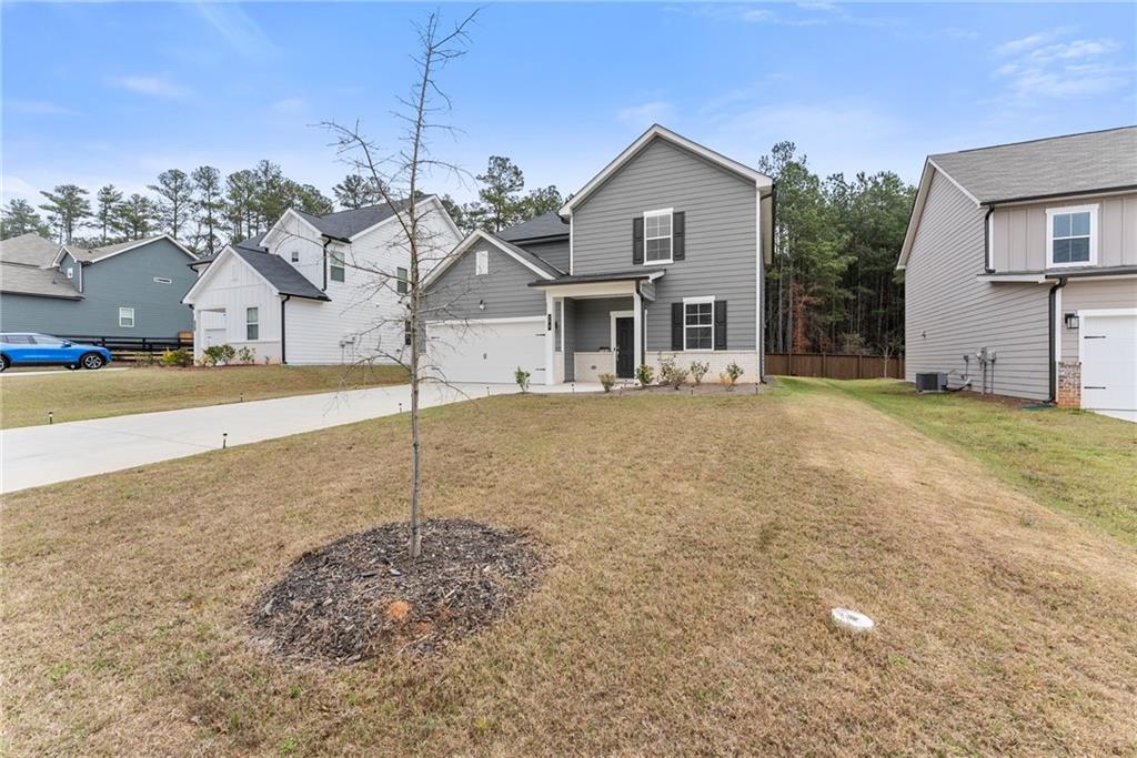 275 Springwood Lane Dawsonville, GA 30534 - Photo 50 of 50