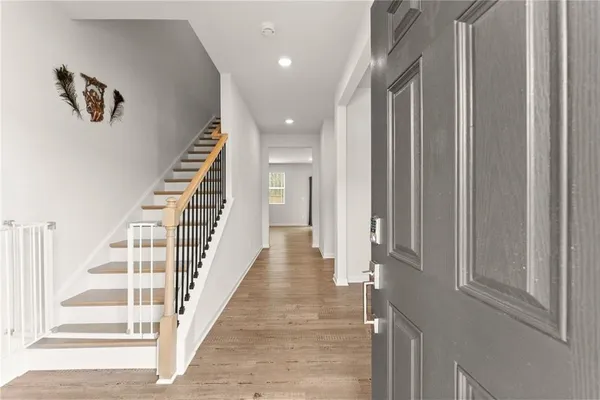 $485,000 | 275 Springwood Lane, Dawsonville, GA 30534