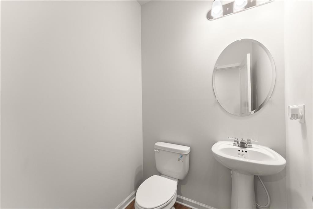 275 Springwood Lane Dawsonville, GA 30534 - Photo 8 of 50