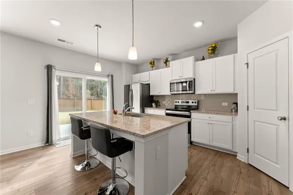 $485,000 | 275 Springwood Lane, Dawsonville, GA 30534