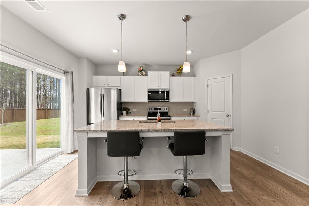 275 Springwood Lane Dawsonville, GA 30534 - Photo 10 of 50