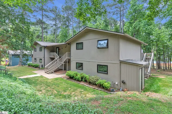 $359,900 | 12 B Hartwell Villas, Unit B, Anderson, SC 29626