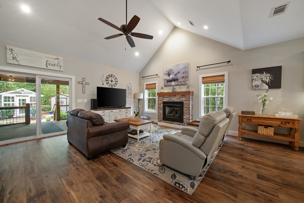 94 Chimney Ridge Ellijay, GA 30540 - Photo 2 of 34 Gallery Image 2