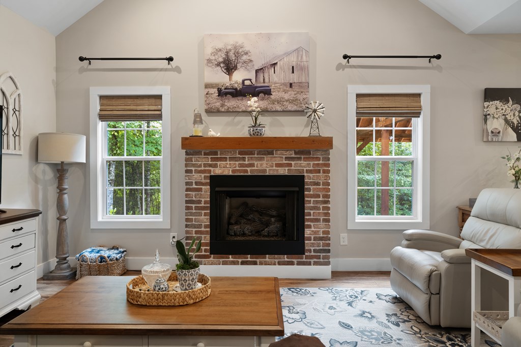 94 Chimney Ridge Ellijay, GA 30540 - Photo 3 of 34 Gallery Image 3