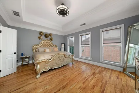 $550,000 | 2566 Crescent Park Court, Unit 634, Atlanta, GA 30339
