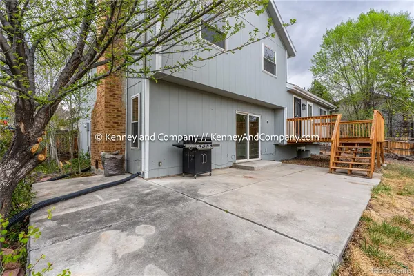 $2,795 | 693 Grey Eagle Circle South, Colorado Springs, CO 80919