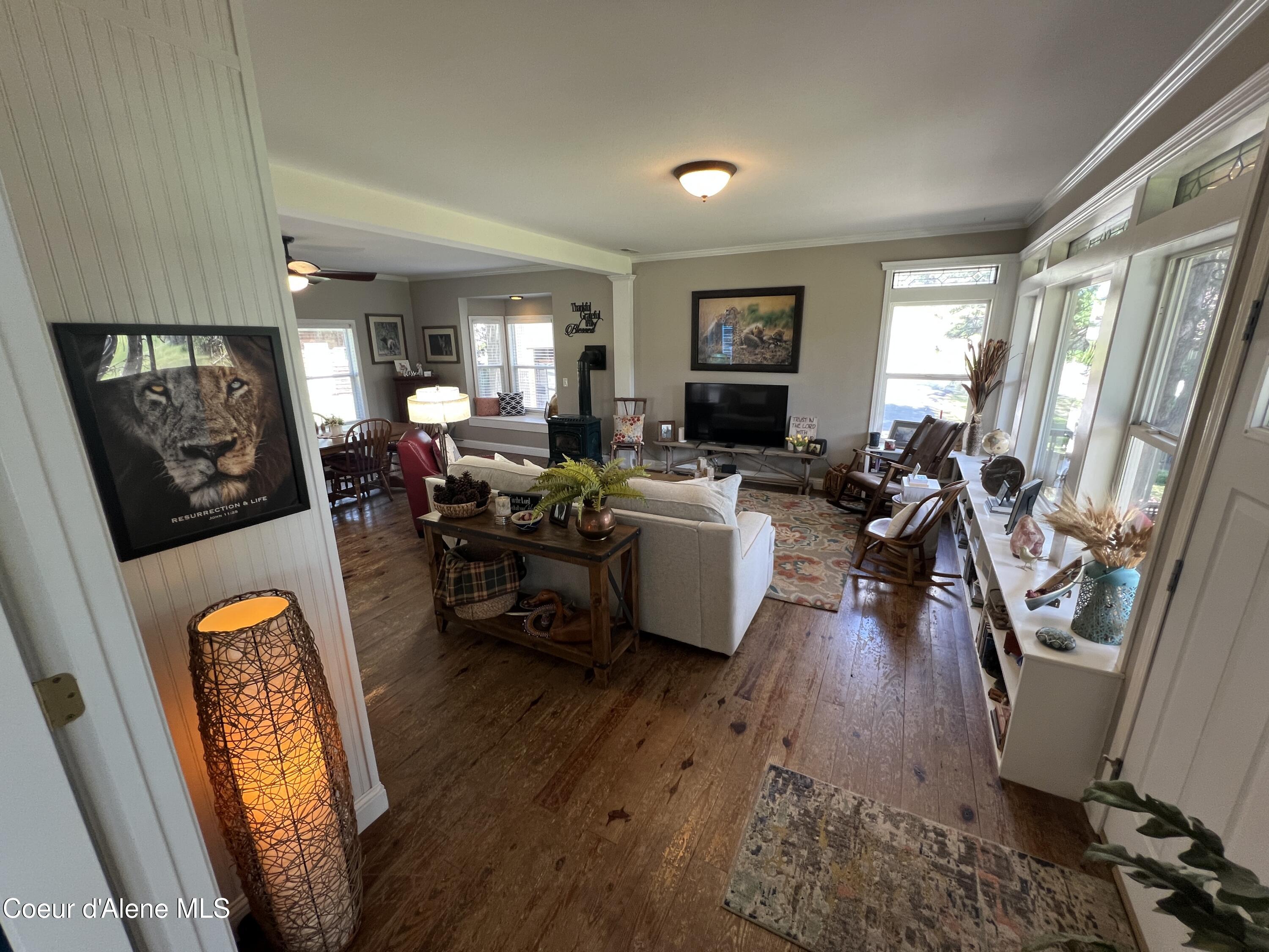 6786 East Cartwright Road Coeur D'Alene, ID 83814 - Photo 47 of 93 6786 E Cartwright Rd., Coeur d'Alene