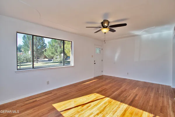 $259,950 | 1506 Raynolds Street, El Paso, TX 79903