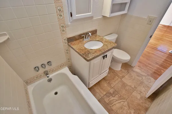 $259,950 | 1506 Raynolds Street, El Paso, TX 79903