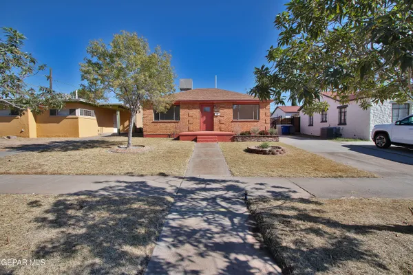 $259,950 | 1506 Raynolds Street, El Paso, TX 79903
