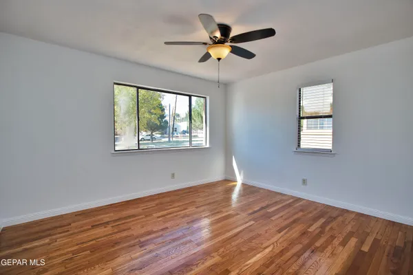$259,950 | 1506 Raynolds Street, El Paso, TX 79903