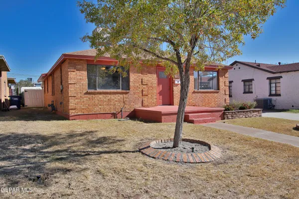 $259,950 | 1506 Raynolds Street, El Paso, TX 79903