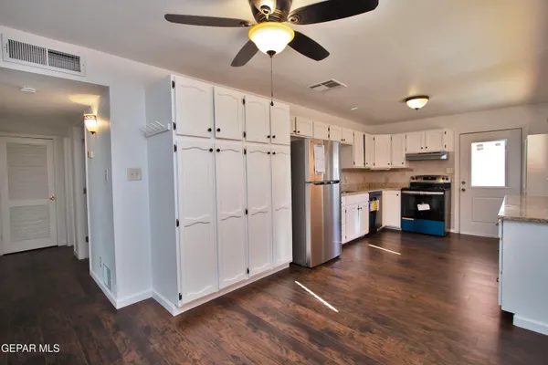 $259,950 | 1506 Raynolds Street, El Paso, TX 79903