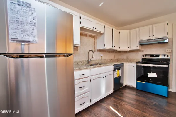 $259,950 | 1506 Raynolds Street, El Paso, TX 79903