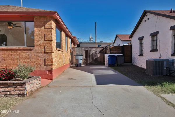 $259,950 | 1506 Raynolds Street, El Paso, TX 79903