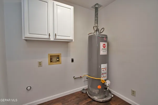 $259,950 | 1506 Raynolds Street, El Paso, TX 79903