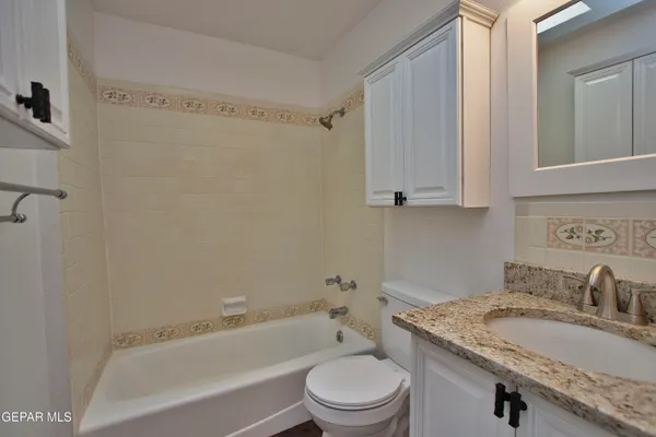 $259,950 | 1506 Raynolds Street, El Paso, TX 79903