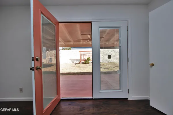 $259,950 | 1506 Raynolds Street, El Paso, TX 79903