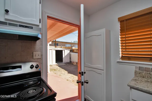 $275,000 | 1506 Raynolds Street, El Paso, TX 79903