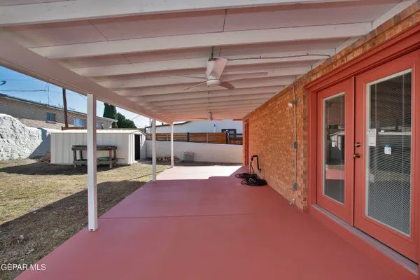 $259,950 | 1506 Raynolds Street, El Paso, TX 79903