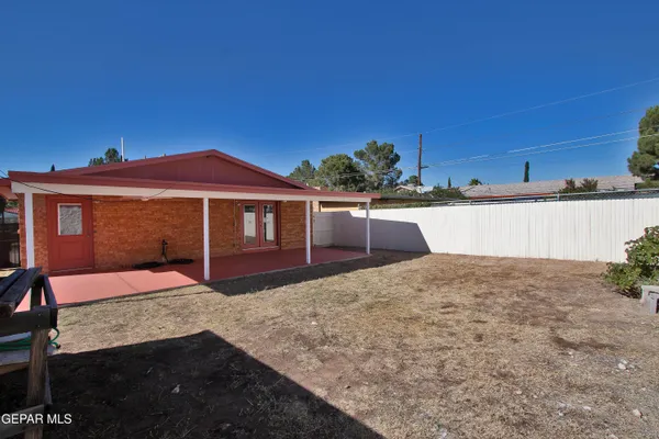 $259,950 | 1506 Raynolds Street, El Paso, TX 79903