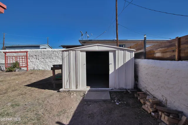 $275,000 | 1506 Raynolds Street, El Paso, TX 79903