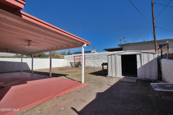 $259,950 | 1506 Raynolds Street, El Paso, TX 79903