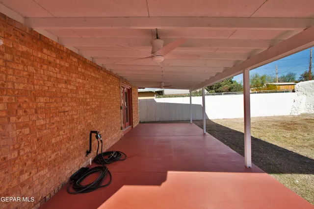 $275,000 | 1506 Raynolds Street, El Paso, TX 79903