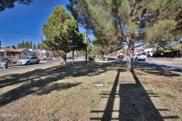 $259,950 | 1506 Raynolds Street, El Paso, TX 79903