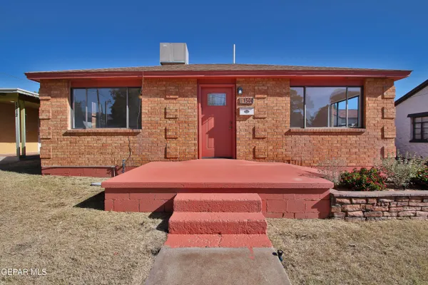 $259,950 | 1506 Raynolds Street, El Paso, TX 79903