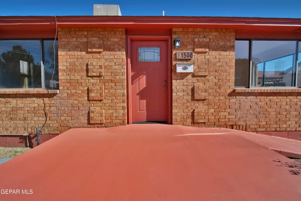 $259,950 | 1506 Raynolds Street, El Paso, TX 79903