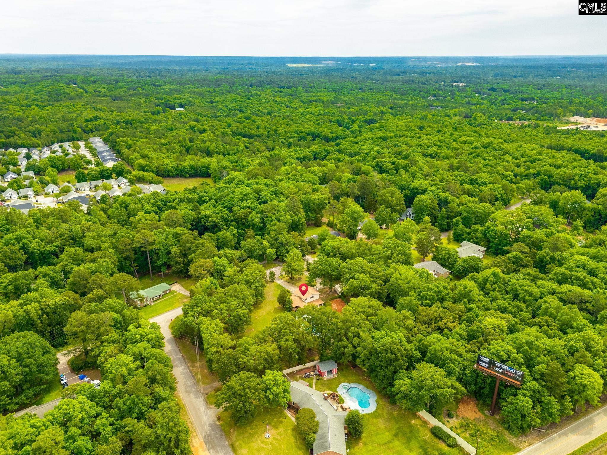 140 Wayne McCaw Road Irmo, SC 29063 - Photo 42 of 44