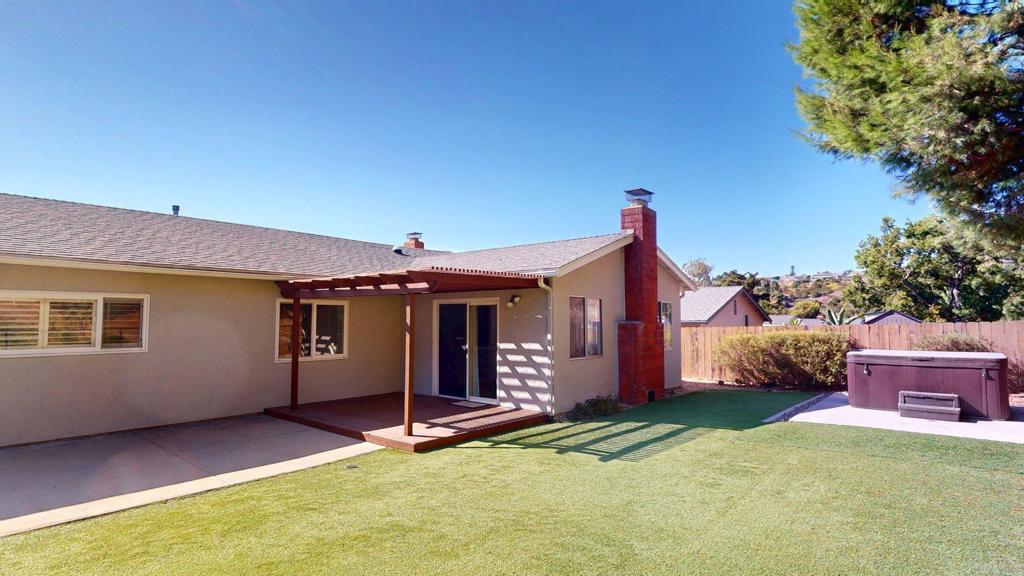 6310 Decanture Street San Diego, CA 92120 - Photo 3 of 29