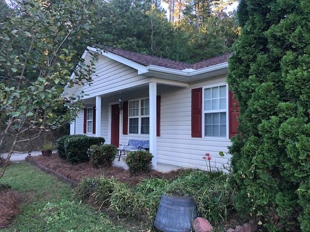 204 Nix Loop Southeast Fairmount, GA 30139 - Photo 1 of 1