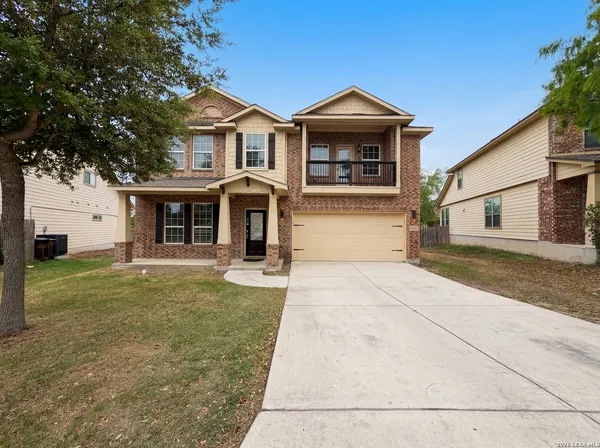 $375,000 | 8910 Olmstead Park, Converse, TX 78109