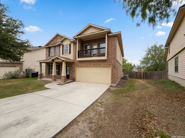 $375,000 | 8910 Olmstead Park, Converse, TX 78109