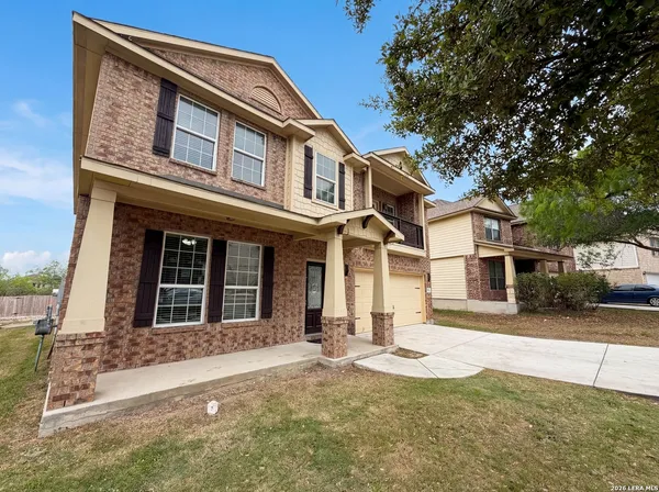 $375,000 | 8910 Olmstead Park, Converse, TX 78109